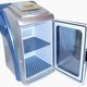 Illustration for article titled Audio-equipped Mini Fridge Is A Contender For Worst Technology Mashup Ever